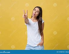 Image result for Victory Gesture