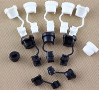 Image result for Wire Cable Strain Relief Spring 3Mm