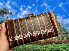 Image result for Haunted Mansion Wallet