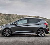 Image result for 2018 Ford Fiesta St