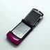Image result for Motorola Pink Phone with Facebook Icon