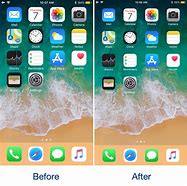 Image result for Change Screen Size On iPhone