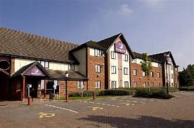 Image result for Hotels in Telford
