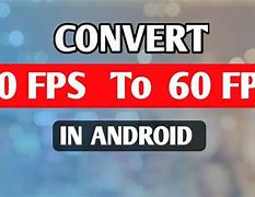 Image result for Convert Mph to FPS