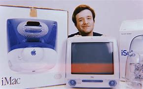 Image result for iMac G3 Isub