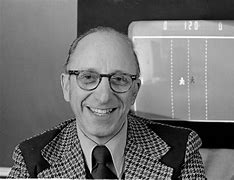 Image result for Ralph Baer Magnavox Odyssey