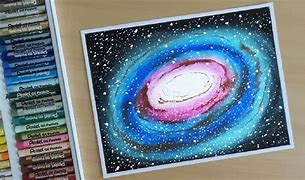Image result for Fake Galaxy Art