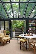 Image result for Conservatory Decor Ideas
