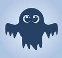 Image result for Spooky Cartoon Characters Ghost