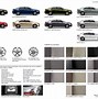Image result for 2020 Toyota Camry Color Chart