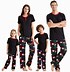 Image result for Short Sleeve Pajamas for Kids