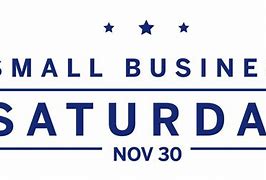 Image result for Business Small Saturday November 24