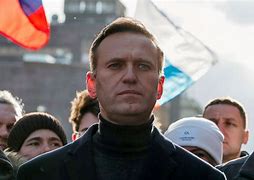 Image result for Alexei Navalny Siblings