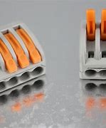 Image result for Quick Splice Connector
