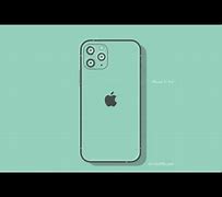 Image result for Draw iPhone 11 Pro Max