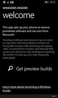 Image result for Windows Phone 6