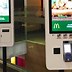 Image result for iPad Reception Kiosk with Badge Printer