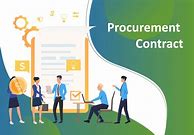 Image result for Procurement Contract Example