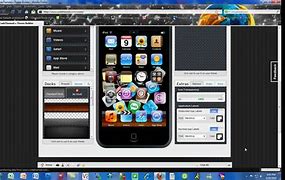 Image result for Theme Apple iPod Home Telephone