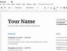 Image result for My Documents Google Docs