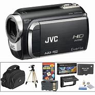 Image result for JVC Hard Drive Camcorder