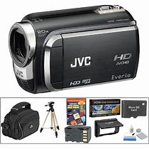 Image result for JVC SD Video Camera