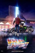 Image result for BTTF PNG