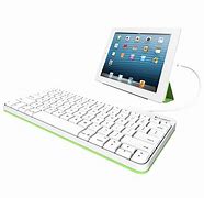 Image result for Logitech Wired Keyboard for iPad