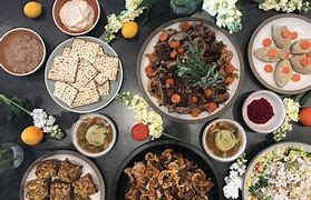 Image result for Judaism Food