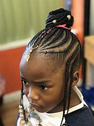 Image result for Toddler Girl Braid Styles