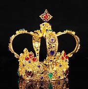 Image result for Crowns for a Queen