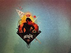 Image result for Arcade Fire Backgrounds