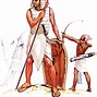 Image result for Throw Sticks in Ancient Egypt
