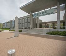 Image result for Macomb Community College South Campus