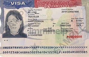 Image result for Nonimmigrant Visa Classification Chart