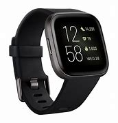 Image result for Versa 2 Fitbit Carbon