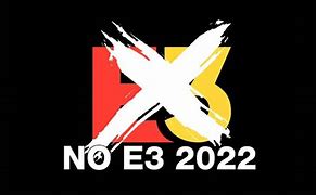 Image result for No E3