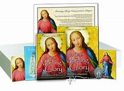 Image result for 33 Days to Morning Glory PDF