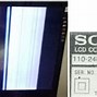 Image result for Old Sony LCD TV