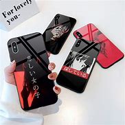 Image result for Anime Aesthetic iPhone Case