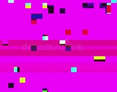 Image result for Purple Glitch Screen