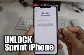 Image result for Sprint iPhone 1 Mobile