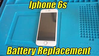 Image result for Apple iPhone 6s Battery