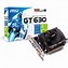 Image result for GT 630 128-Bit