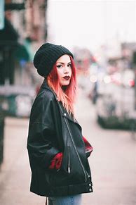 Image result for Modern Punk Style