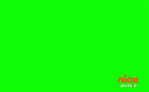 Image result for Pluto TV Screen Bug Greenscreen