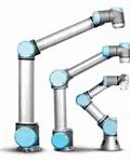 Image result for A Robotic Arm