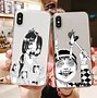 Image result for Phone Case Anime Emo