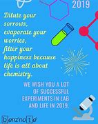 Image result for Science Happy New Year