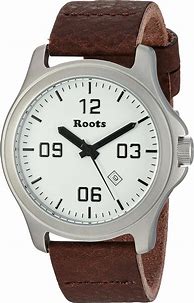 Image result for Roots Watches for Men